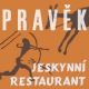 Jeskynní restaurant Pravěk